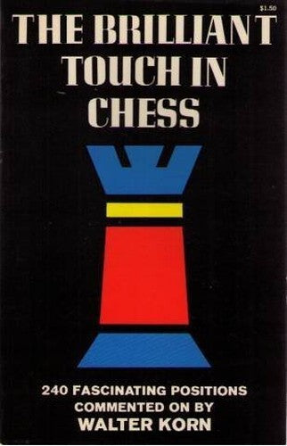Brilliant Touch in Chess