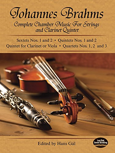 Complete Chamber Music