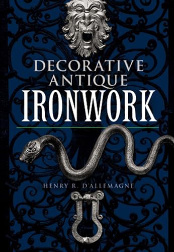 Decorative Antique Ironwork