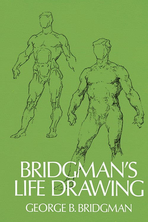 Bridgman'S Life Drawing