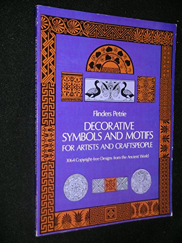 3,000 Decorative Patterns of the Ancient World