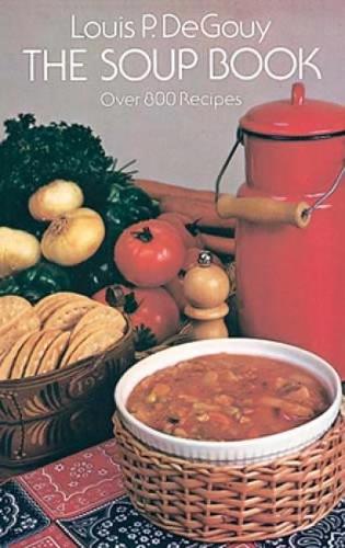 The Soup Book