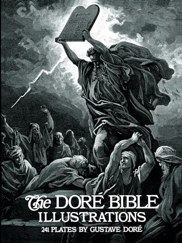The Dore Bible Illustrations