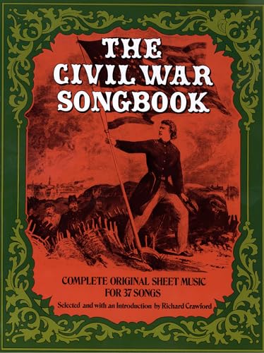 Civil War Songbook (Crawford)