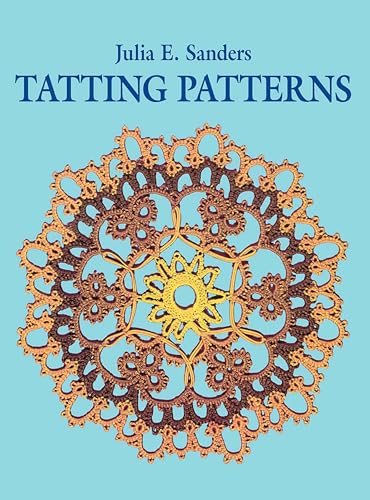 Tatting Patterns