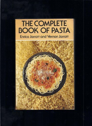Complete Book of Pasta