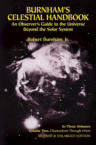 Celestial Handbook: v. 2