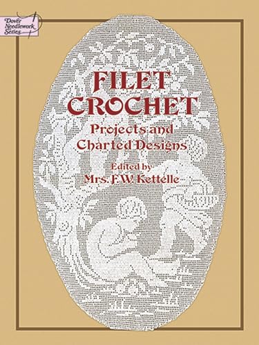 Filet Crochet