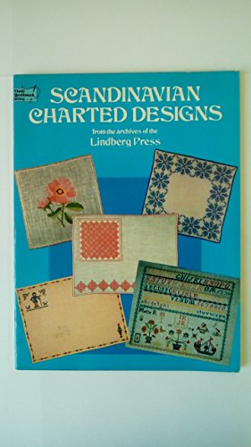 Scandinavian Charted Designs