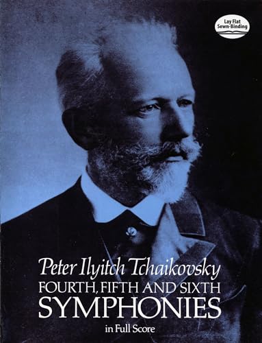 Symphonies No.4 - 5 - 6