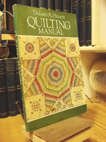 Quilting Manual