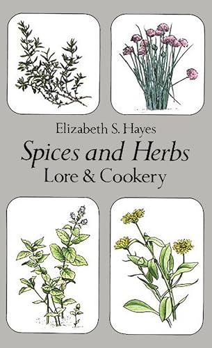 Spices and Herbs