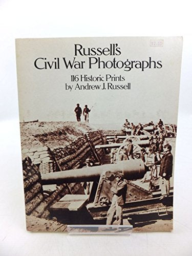 Civil War Photographs