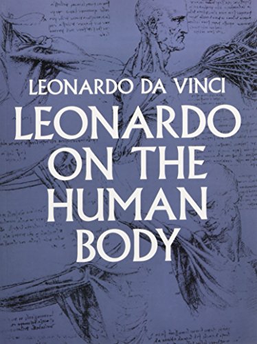 Leonardo on the Human Body