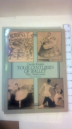 Four Centuries Of Ballet