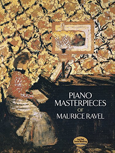 Piano Masterpieces