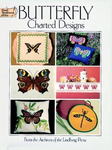 Butterfly Charted Designs