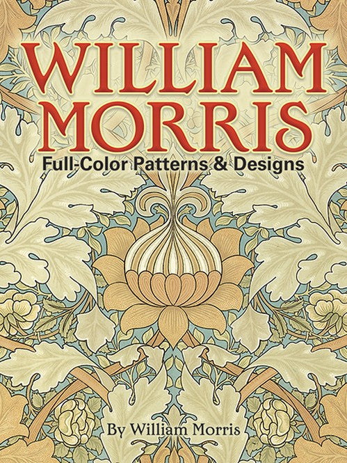 Full-colour Patterns and Designs