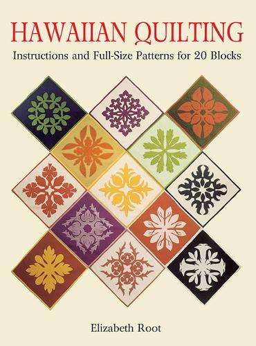 Hawaiian Quilting