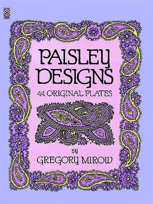 Paisley Designs