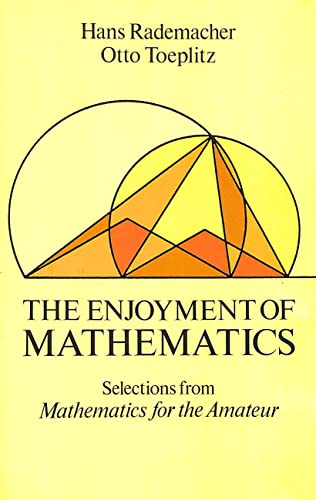 The Enjoyment of Mathematics