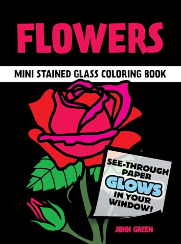 Little Flowers Stained Glass