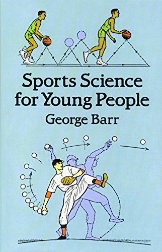 Sports Science for Young People