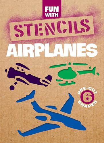 Fun with Stencils