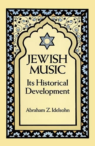 Jewish Music