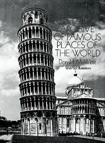 Photo Archive of Famous Places of the World