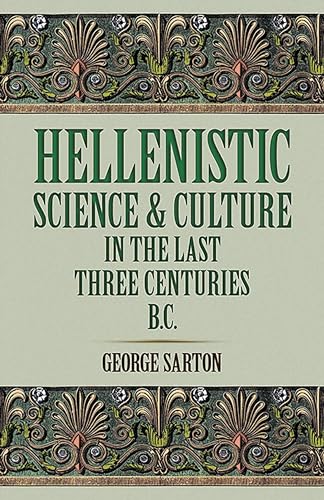 Hellenistic Science and Culture