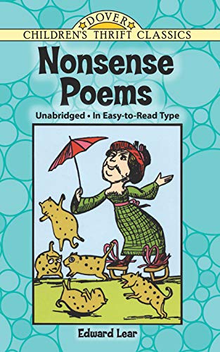 Nonsense Poems