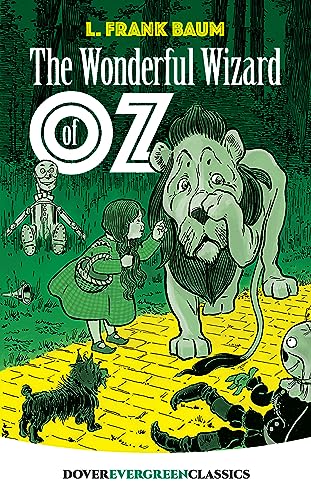 The The Wonderful Wizard of Oz
