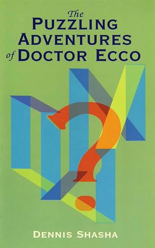 The Puzzling Adventures of Dr.Ecco