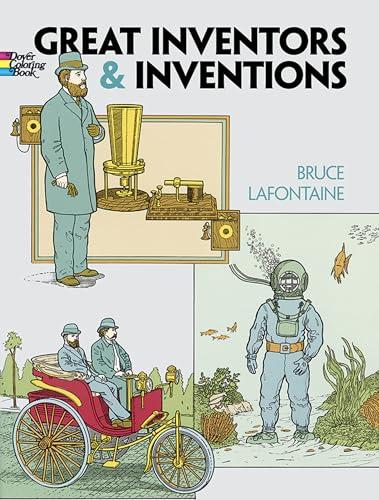 Great Inventors and Inventions