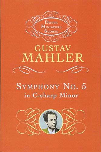 Symphony No.5 In C Sharp Minor