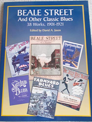 Jasen, DA.Beale Street and Other C