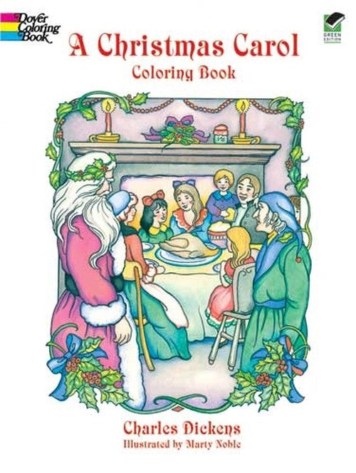 A Christmas Carol
