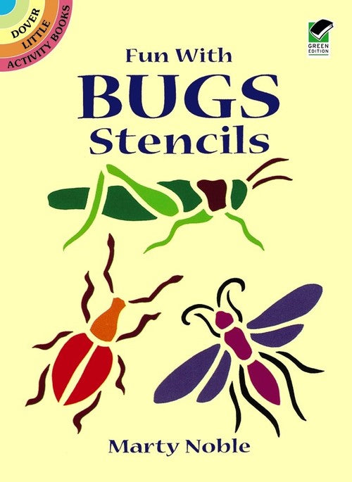 Fun with Stencils