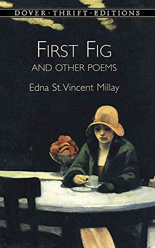 First Fig and Other Poems