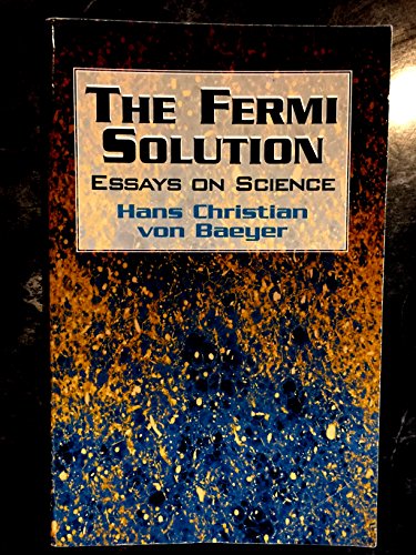 The Fermi Solution