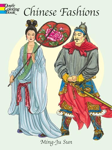 Chinese Fashions