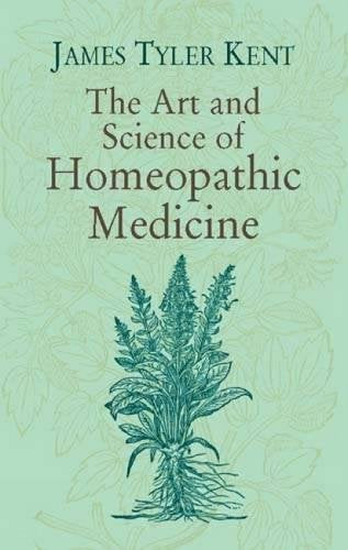 Lectures on Homeopathic Philosophy