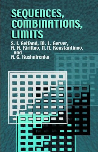 Sequences Combinations Limits