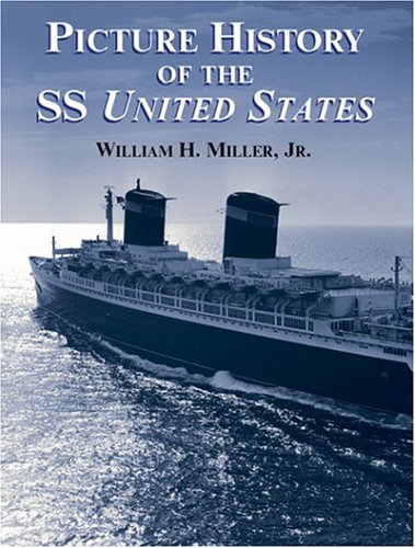 Picture History of the SS United St
