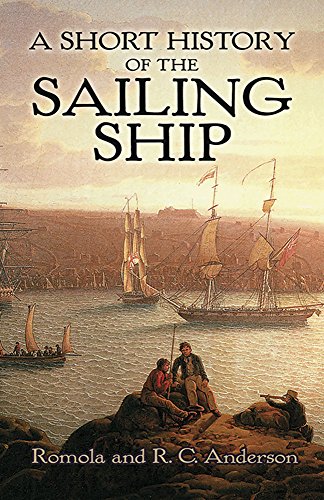 A Short History of the Sailing Ship