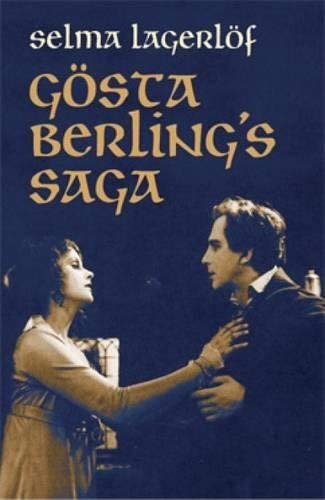 Gosta Berling's Saga