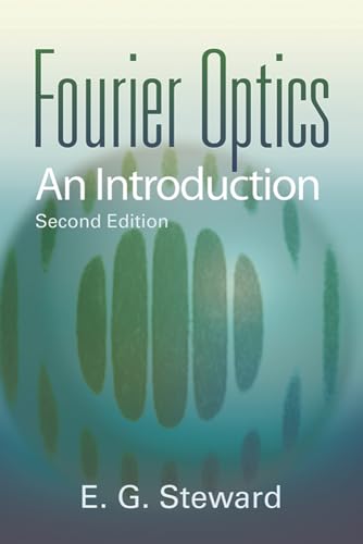 Fourier Optics an Introduction 2nd