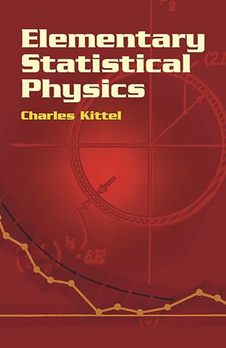 Elementary Statistical Physics