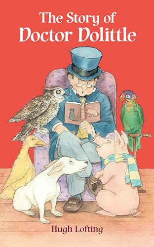 Story of Doctor Dolittle